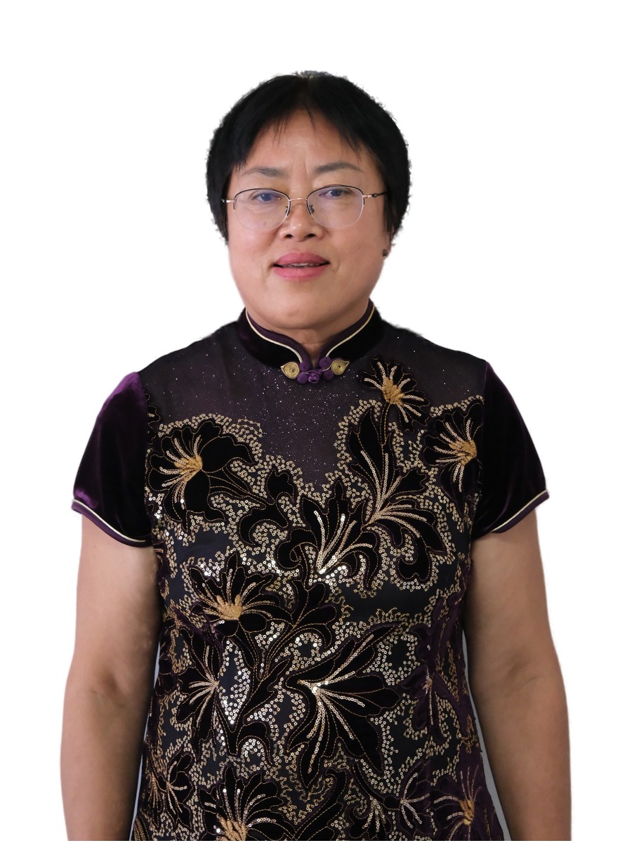 Lữ Phượng Trân