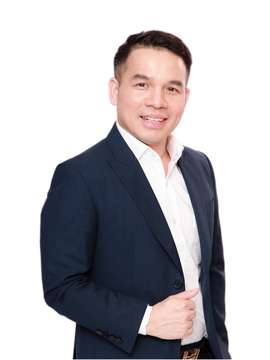 Nguyễn Đình Luyện