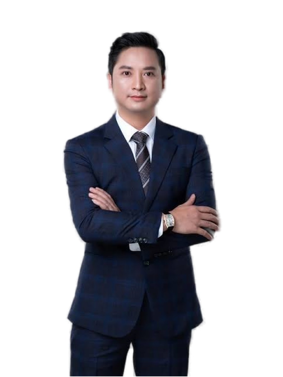 Nguyễn Trung Kiên