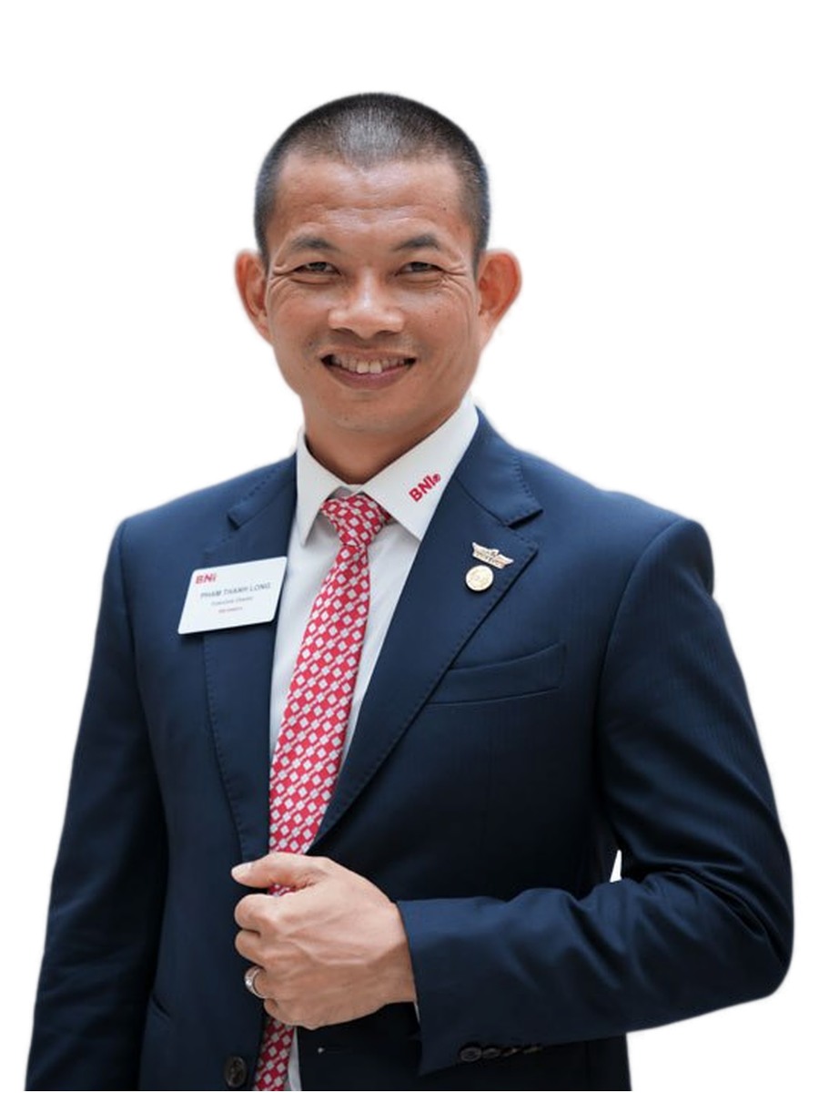Luật sư Phạm Thành Long