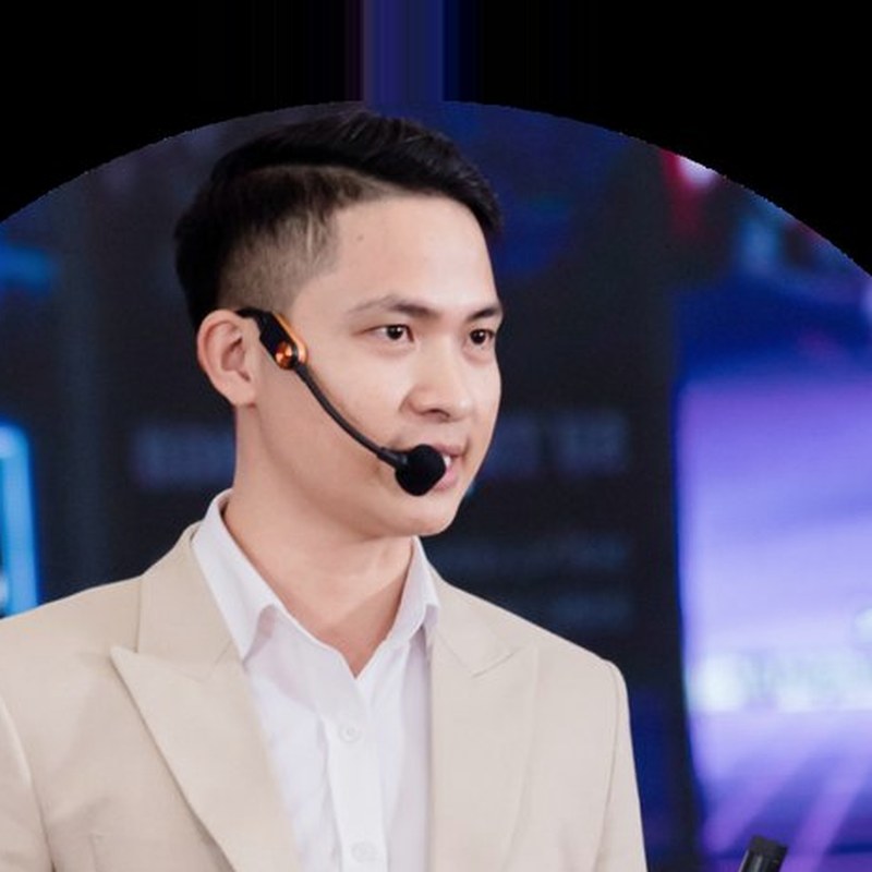 Dương Cao Trí