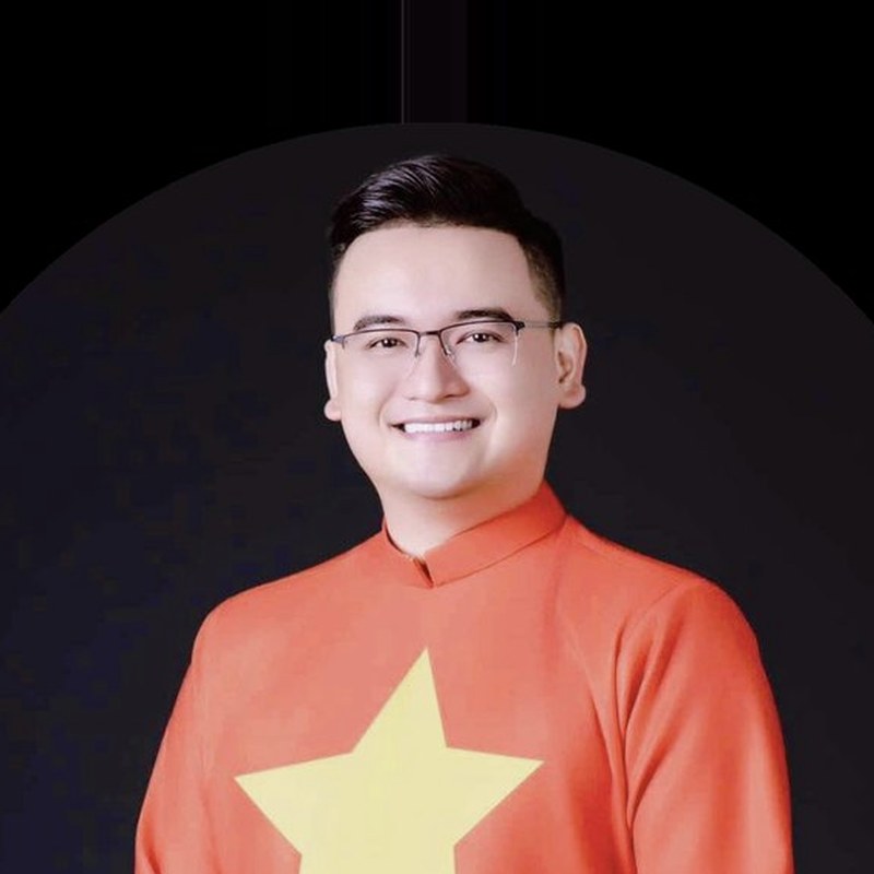 Hồng Phúc