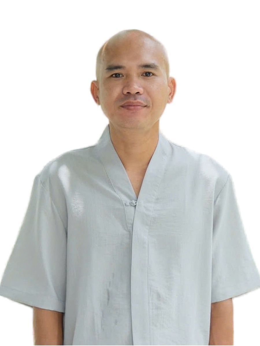 Thầy Tim Vui