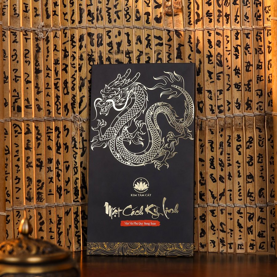 Mật Cách Kỳ Linh