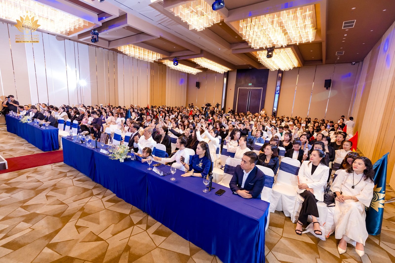 Hội nghị định hướng phát triển huyền học quốc gia
